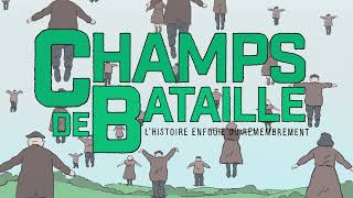 Champs de Bataille  Teaser [upl. by Reteid386]