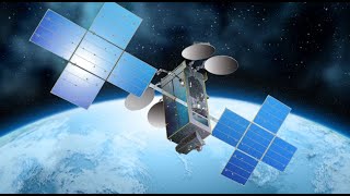 An Introduction to Satellite Link Budget  Part 1 [upl. by Jacie]