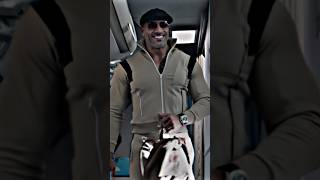 Luke Hobbs Meets Shaw In Airplane  Wait For Shaw  marvel mcu shorts viralvideo [upl. by Yrak]