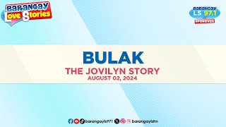 Amang namatayan ng anak nadepress nilayasan si misis Jovilyn Story  Barangay Love Stories [upl. by Brigid]