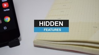 10 More Android Hidden Features 2014 [upl. by Adnirem]