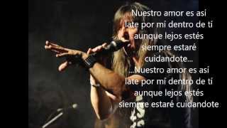 Pasion Prohibida  Rata Blanca letra [upl. by Eng]