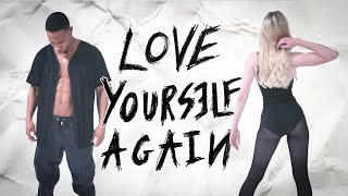 Venjent  Love Yourself Again [upl. by Issim]