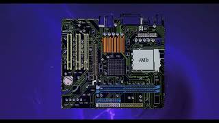 Motherboards Explained Understanding Form Factors ATX MicroATX MiniITX [upl. by Ained]