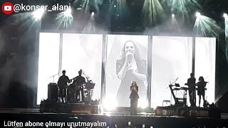 Sertab Erener Konser [upl. by Assek]