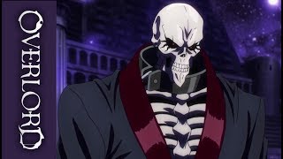 Overlord 3 AMV  Dead to Me [upl. by Nodnil]