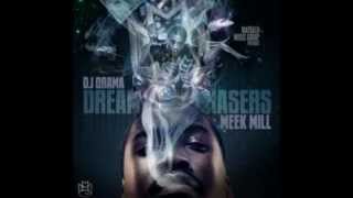 Meek Mill  Dont Panic Featuring Rick Ross amp Yo G [upl. by Ulla638]