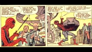 The Amazing SpiderMan 18 [upl. by Sedinoel383]