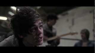 Frankie Cocozza  Shes Got a Motorcycle Music Video Countdown [upl. by Ahseirej452]