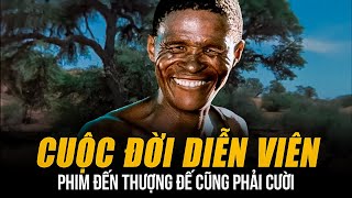 CUỘC ĐỜI DIỄN VIÊN PHIM ĐẾN THƯỢNG ĐẾ CŨNG PHẢI CƯỜI NHẬN CÁT XÊ CHỈ 300 USD MÀ ĐỂ GIÓ CUỐN BAY MẤT [upl. by Aztinaj578]