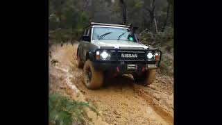 Otways 4x4 Anglesea tracks [upl. by Einitsed]