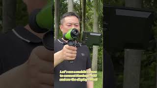 2024 Premium Thermal Imaging Monocular GTMEDIA Hawkeye Ai15 reviews [upl. by Ireland]