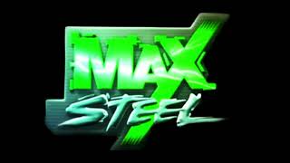 Max Steel Dark Rival Main Theme [upl. by Nilac772]