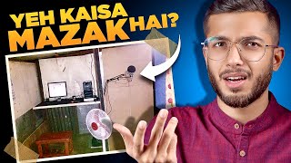 REACTING TO YOUR STUDIO SETUPS 🤯 [upl. by Almallah689]