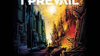 I Prevail  Scars Audio [upl. by Boot]