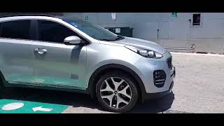 KIA SPORTAGE SXL 2017 AUTOMÁTICO [upl. by Rieth974]