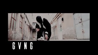 Dana Rogovski feat Ai  Ruine  Official Video GVNG [upl. by Kassi506]