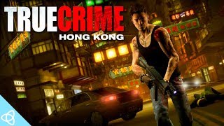 True Crime Hong Kong Sleeping Dogs Beta Version  All the Gameplay and Trailers [upl. by Sang]