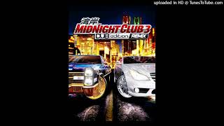 20 Plump DJs  Pressure Midnight Club 3 DUB Edition Remix [upl. by Lilaj]