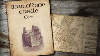 BARCALDINE CASTLE  Scotland 2015 HD [upl. by Anilrahc]