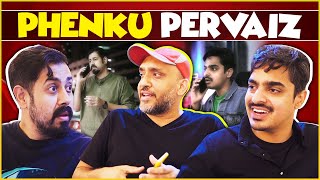 Phenku Pervaiz  Bekaar Films [upl. by Hareehahs]