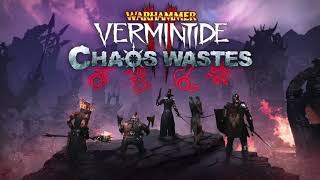 Vermintide 2 Chaos Wastes  Khorne Horde Theme [upl. by Uticas]