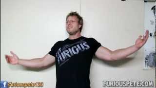 POLISH LANGUAGE LESSON 6  PIERDOLE  Furious Pete Talks [upl. by Keir]