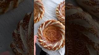 BEAUTIFUL BREAD food breadmaking croissant bread breadrecipi recipe cooking food [upl. by Derrick]