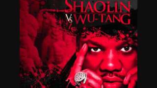 Raekwon feat Rick Ross amp Ghostface Killah  Molasses [upl. by Hnahc]