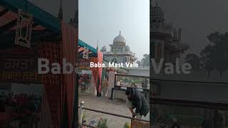 Baba mast vali danewal love trendingmotivational minivlognewstatus [upl. by Kealey]