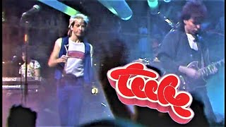 KajaGooGoo  Full Performance  C4 The Tube  04031983 [upl. by Ahsiemac]