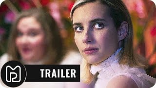 PARADISE HILLS Trailer Deutsch German 2019 [upl. by Donica]