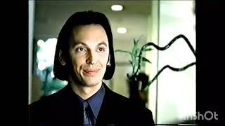 MampMS Commercial 2002 Steve Valentine [upl. by Mraz]