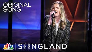 Alyssa Newton Performs quotMade for Somethingquot Original Song Performance  Songland 2020 [upl. by Wynn235]