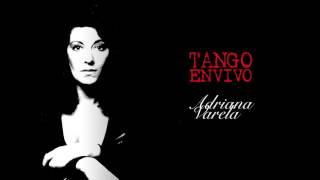 Adriana Varela  Barrio de Tango [upl. by Ocirnor]