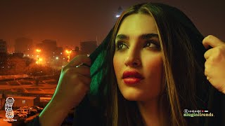 ليالي بغداد Layali Baghdad – Nights of Baghdad  Mystic Tribal  Kundu Vibes  Baghdad Nights Iraq [upl. by Elleirua]