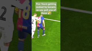 Efootball mobile keeps me sane 😅😭 shorts Messiiii football [upl. by Lydia833]