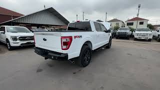 2022 Ford F150 Truck Houston TX 77025 DN Motor Cars [upl. by Ayam]