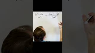 How to Simplify Rational Expressions [upl. by Aible252]