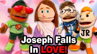 SML Movie Joseph Falls In Love [upl. by Corley]