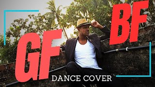 GF BF Song Dance Cover Created By Insane Boy insaneboy [upl. by Vitalis]