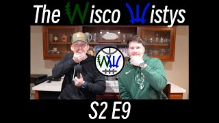 S2 E9  NFL Week 7 Recap 2425 NBA Season Predictions NFL Week 8 Preview [upl. by Yak]