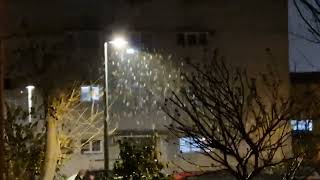 Ninge la Gherla Cluj 12 11 2024 [upl. by Adriel197]