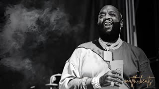 rick ross type beat quotangels numbersquot [upl. by Aerdnahc]