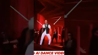 Modi ji dance in tauba tauba song step rap song music lyrics gullyrap indianhiphop viralsong [upl. by Enovaj340]