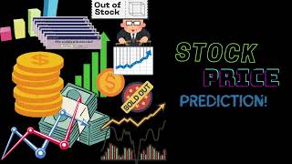 STOCK PRICE PREDICTION USING LSTM [upl. by Broddie816]