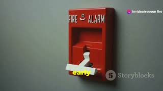 Fire Alarm System Introduction [upl. by Stutsman]