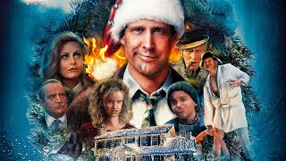 National Lampoons Christmas Vacation [upl. by Karole]