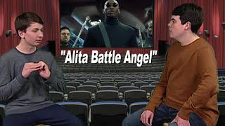 Alita Battle Angel review Where Hollywood is Taken Seriously [upl. by Nydia]