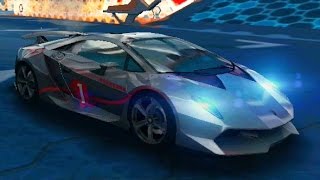 Asphalt 8  Apex tokens Sesto Sector 8 Rev 102964 [upl. by Natalie]